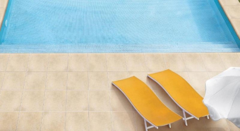 Ступень Koblenz Фронтальная Florentiner-Stufe Hellbeige - фото 2