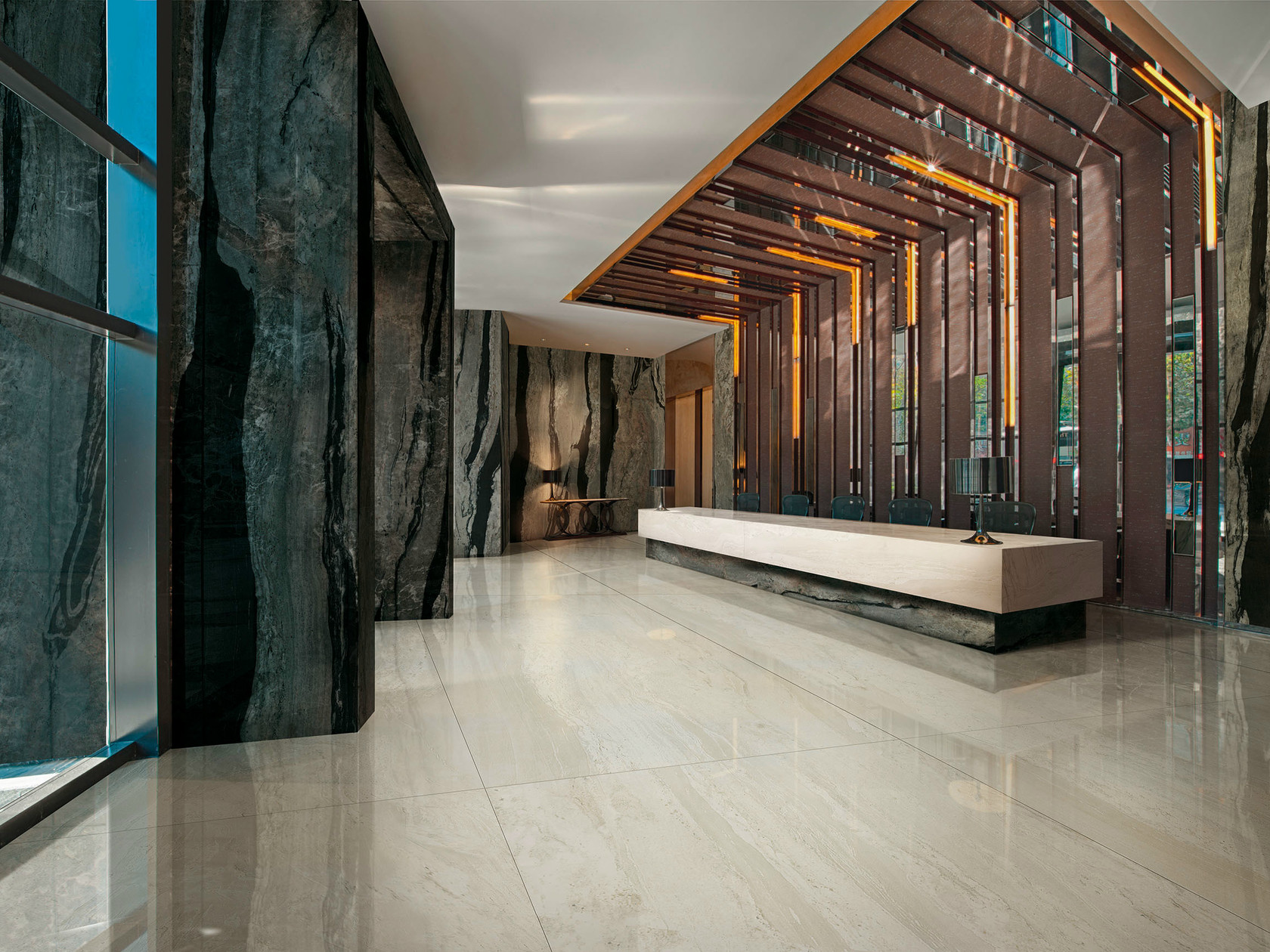 81010 На пол Copacabana Emperor Nat Ret 160x320 - фото 3