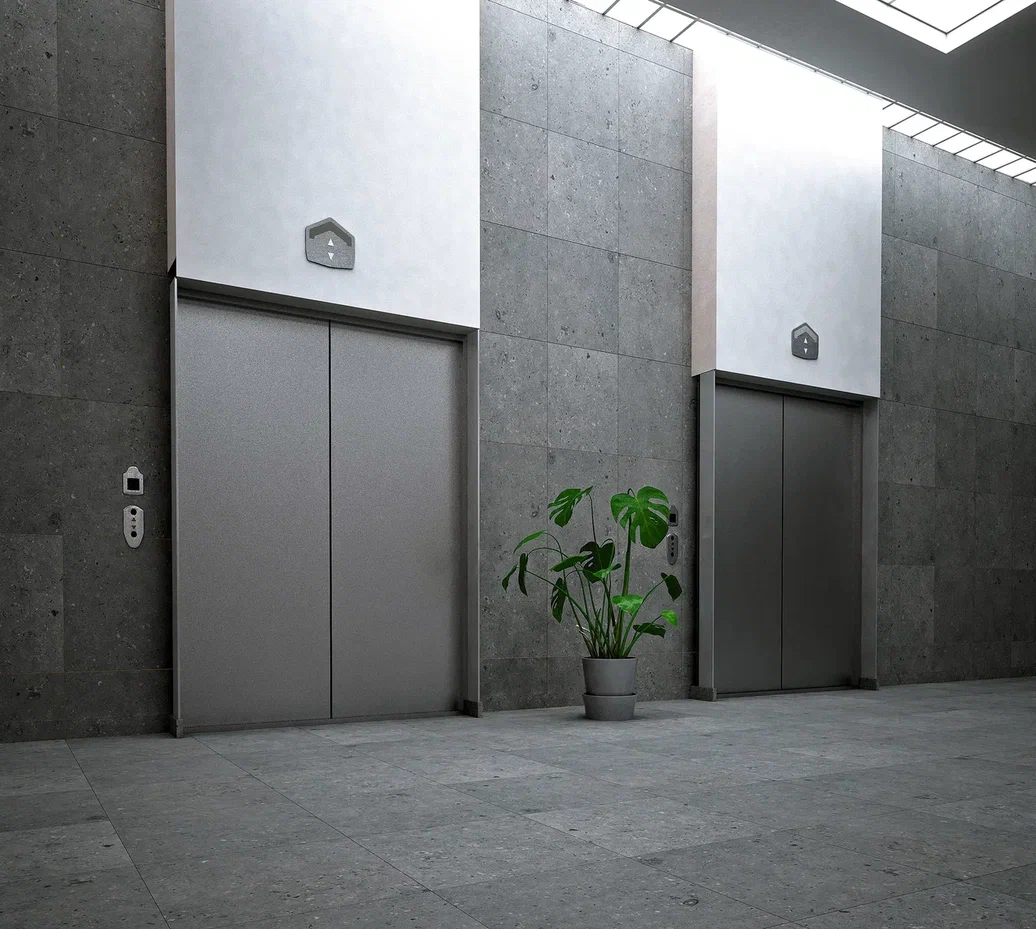 G215MR На пол Аркаим Black MR 60x60 - фото 10