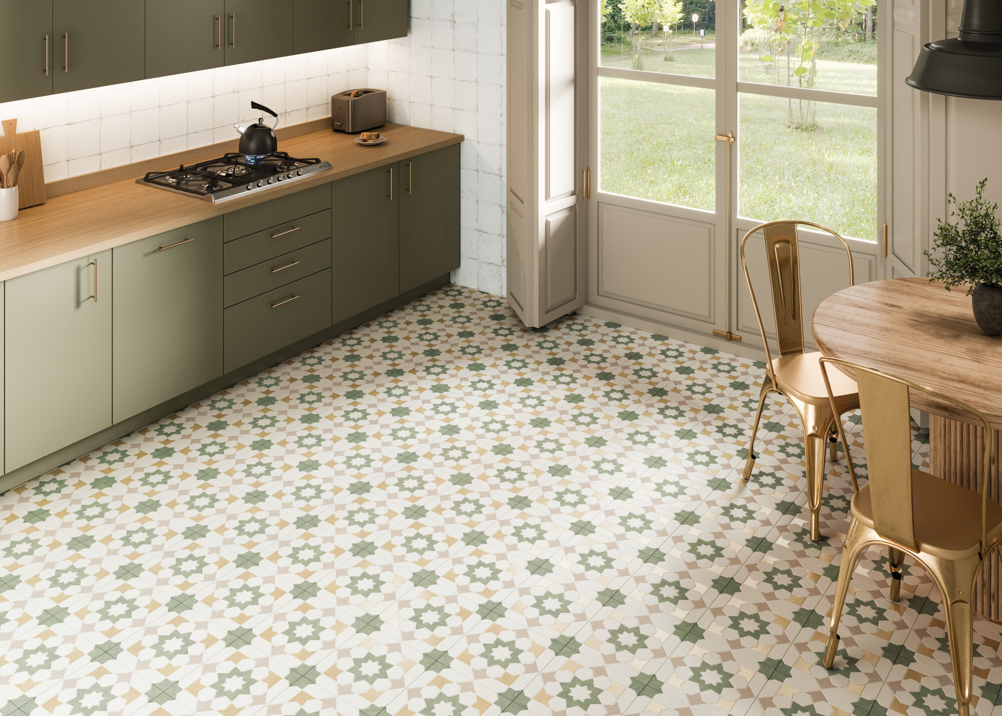 Harmony Doha - фото 4