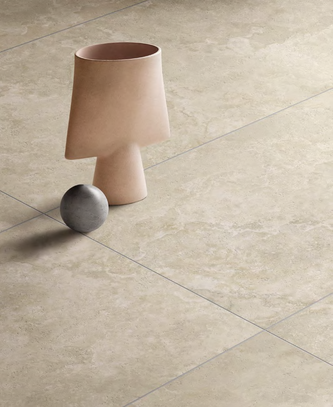 K951842R0001VTE0 На пол CityStone Чеппо Мультиколор Матовый R10A 7Рек 60x60 - фото 9