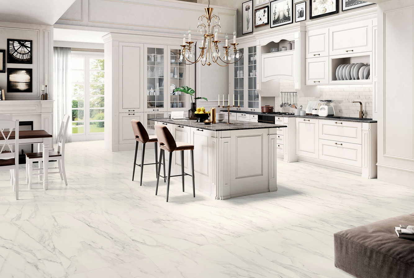 CSATMGOK12 На пол Trumarmi Tm Gold 60x120 kry - фото 3