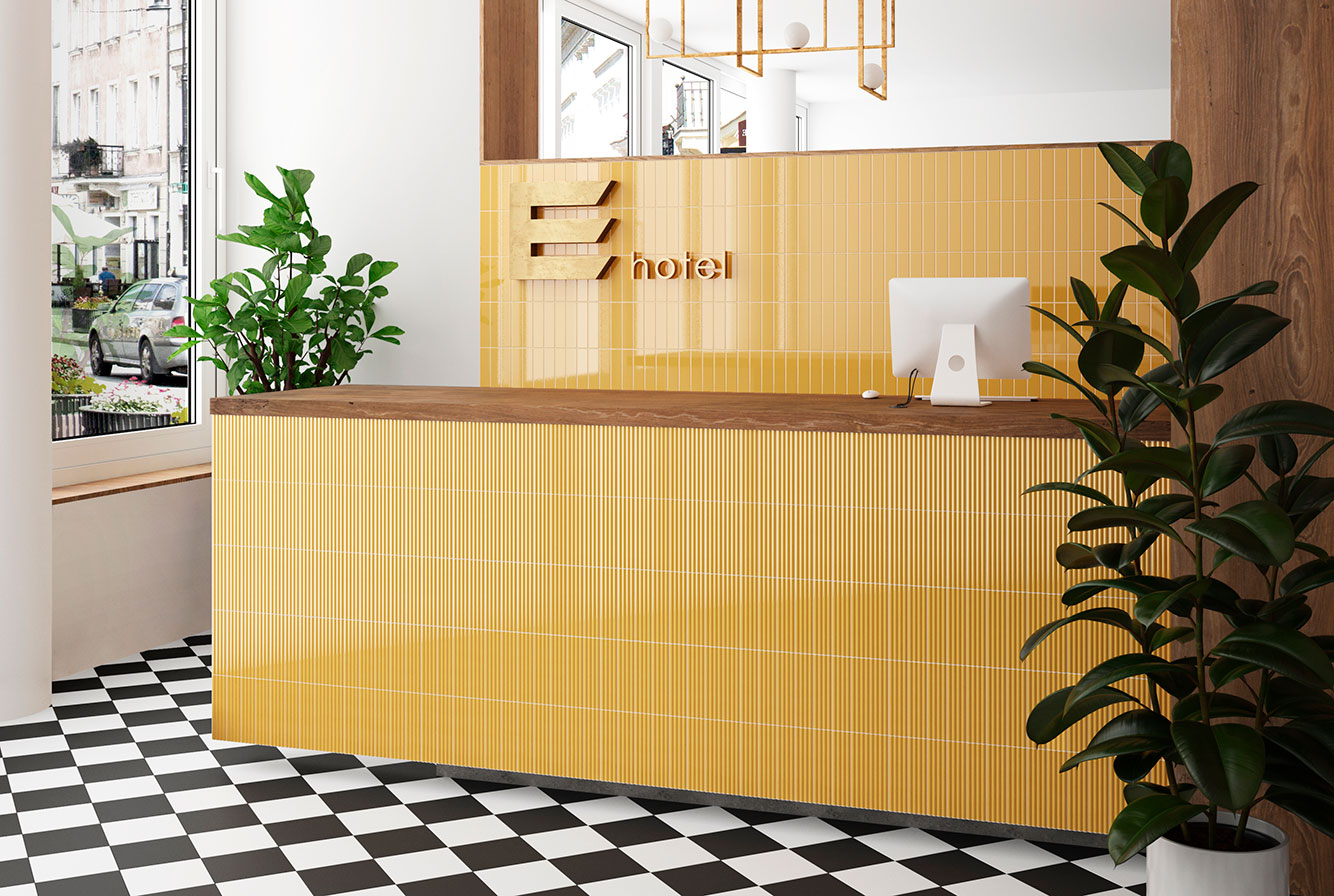 28440  На стену Costa Nova Laurel Green Glossy - фото 36