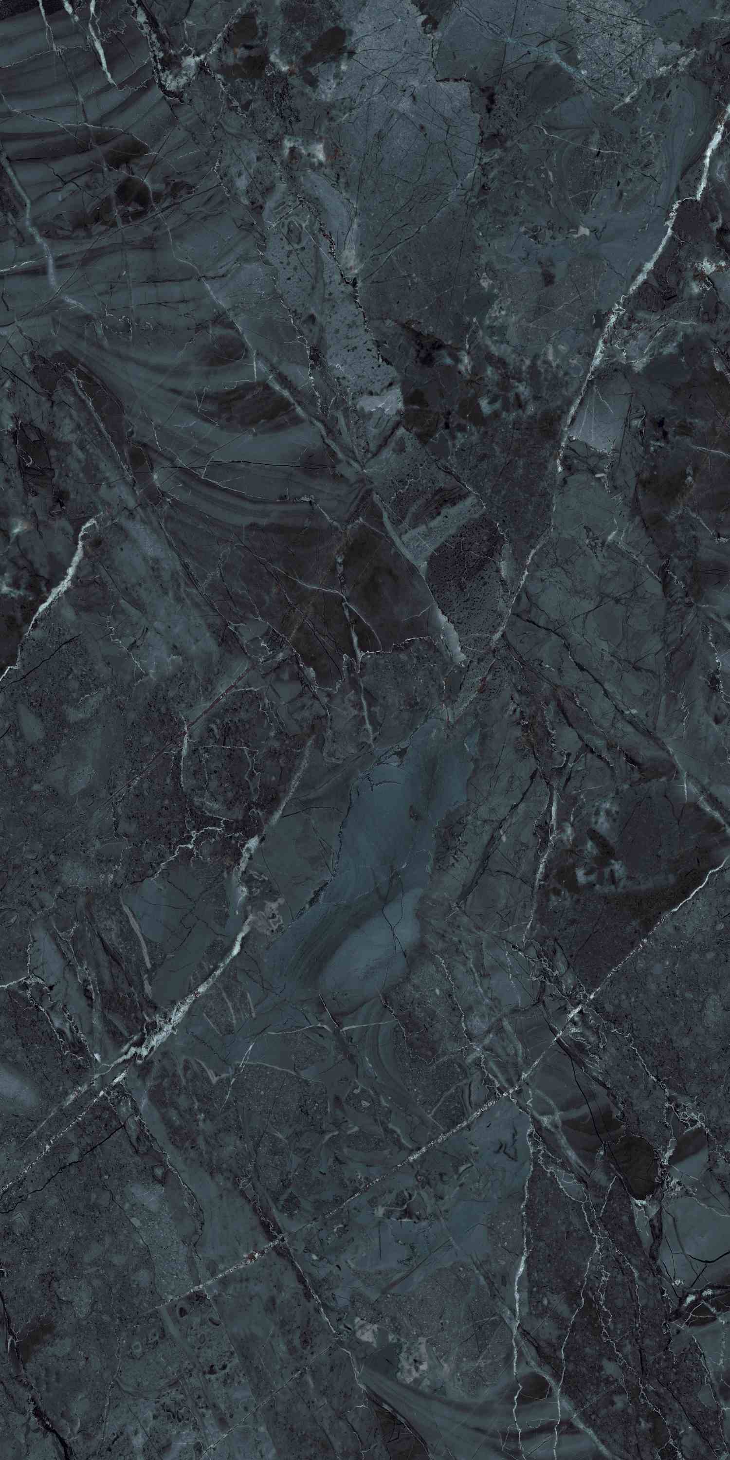 На пол Covelano Teal High Glossy 60x120 - фото 6