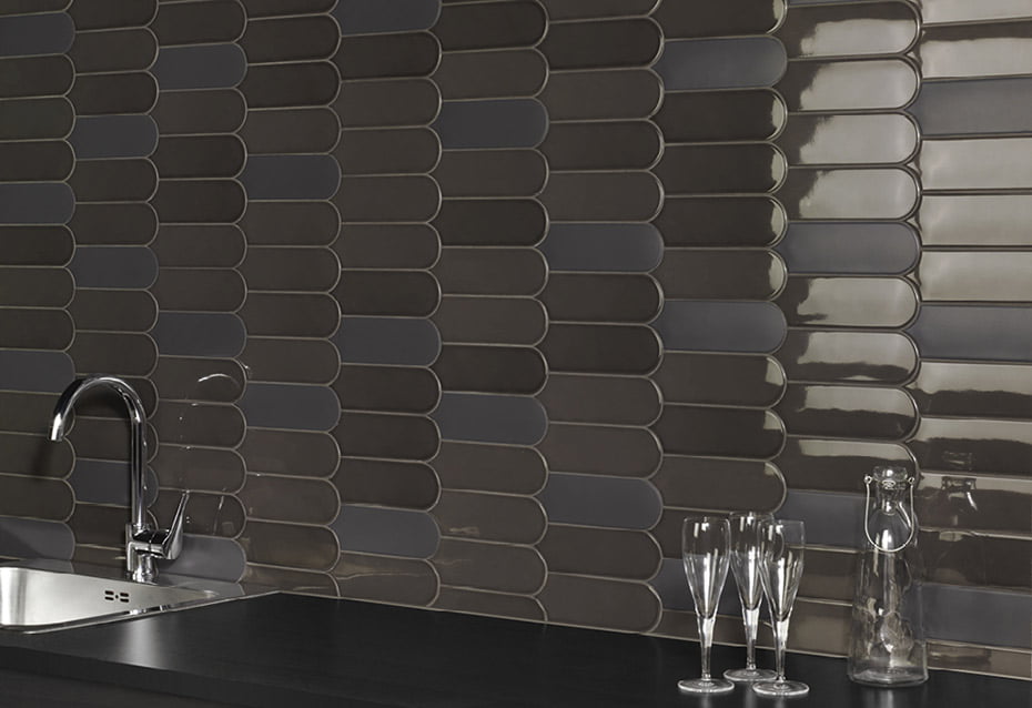 На стену Fan Mix Ash - фото 4