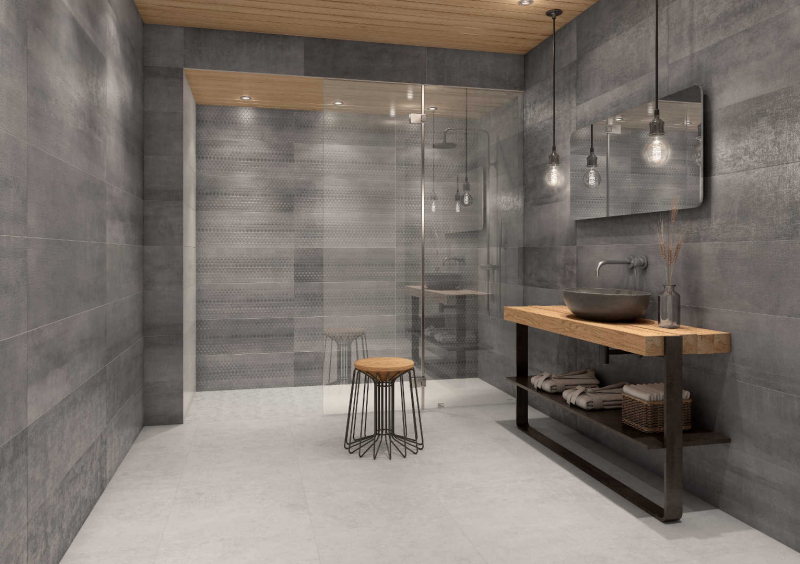 BS-AD-AG На стену Channel RLV Sand - фото 3