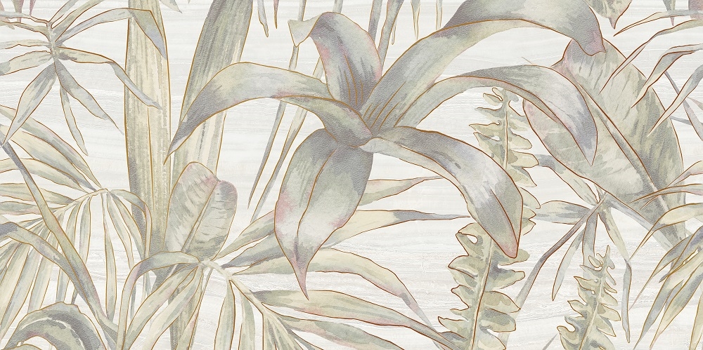 Декор Palissandro Dec. Oasis 1