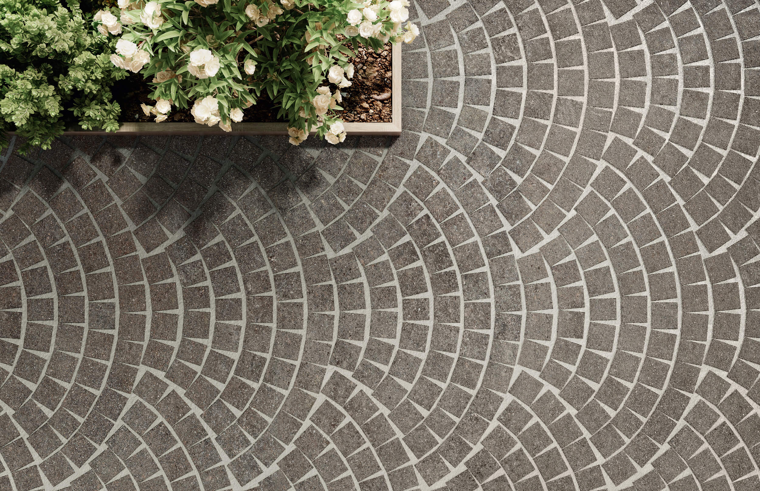 Caesar Shapes of Italy - фото 9