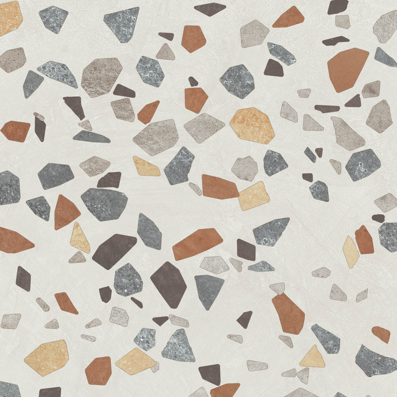 AT02/NS_R10/80x80x11R/GW На пол Arti AT02 Multicolor Неполированный Рект. 80x80x11 - фото 4