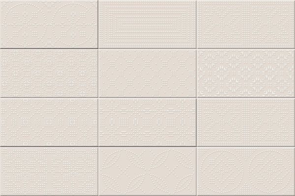 Декор Rivoli Fatracci Vainilla 