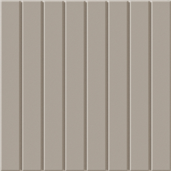 131377 На пол Raster Lines S Ash 15x15