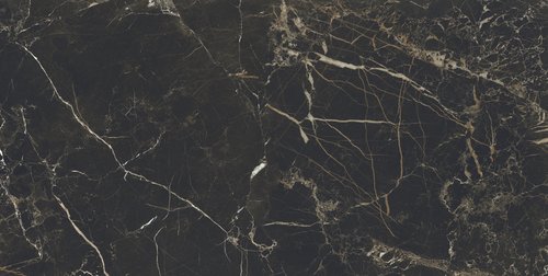 A036980 На пол Night Lux Black Matt Rect 60x120