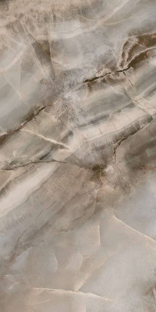 SG595602R На пол Ониче Серый обрезной лаппатированный - фото 2