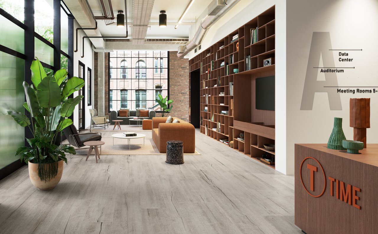 00-00011340 На пол Timewood Honey - фото 6