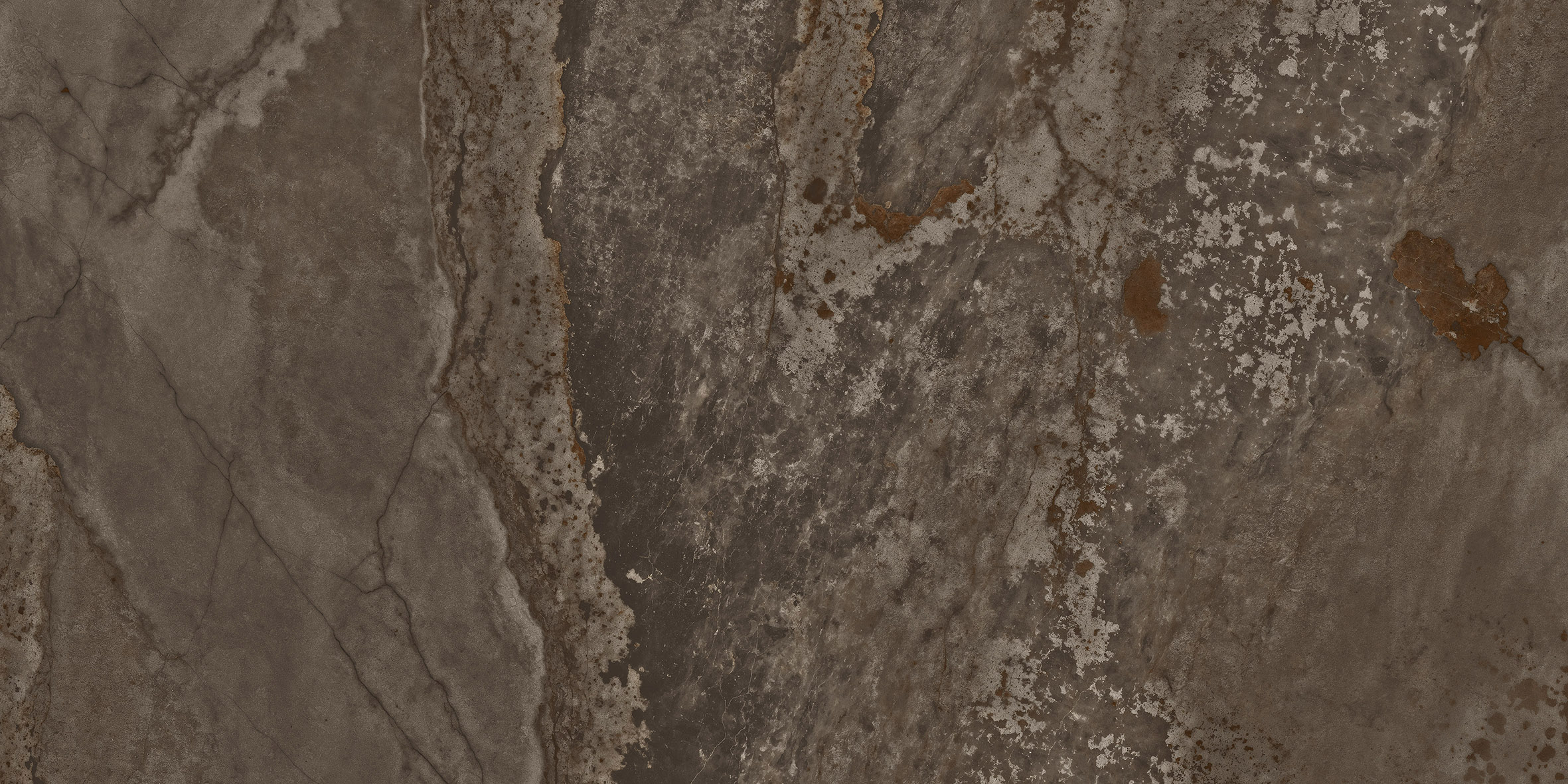 На пол Planet Oxid Metal Soft 60x120 - фото 4