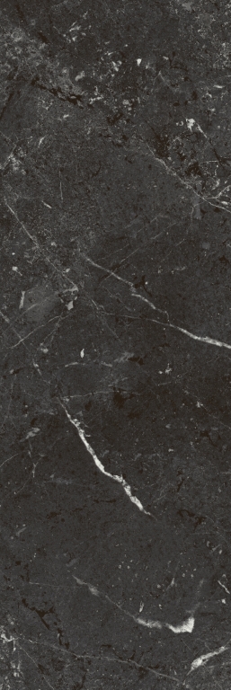 KM3090B0150R На стену Тубкаль Чёрный глянцевый обрезной 30x89.5x0.9 - фото 4