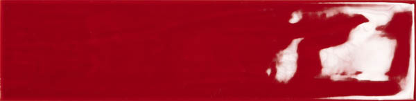 02985-0007 На стену Maiolica Gloss red