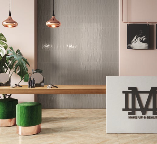 610010002145 На пол Lifestyle Брик Блу 10x20 - фото 27