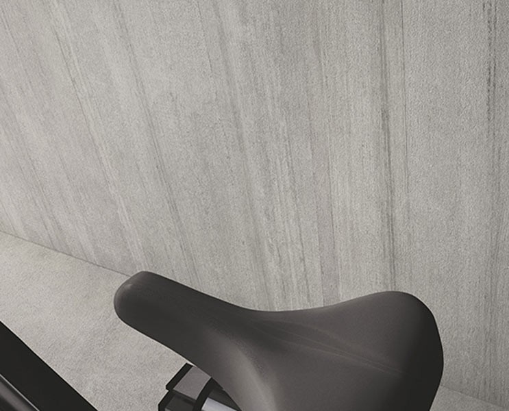 3720062  На пол Cemento Rasato Antracite Rasato R9 9мм 60x120 - фото 10