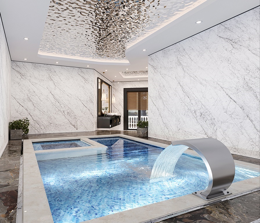 NTT3603C На пол Atlas Home Calacatta Empire 120x280 - фото 76