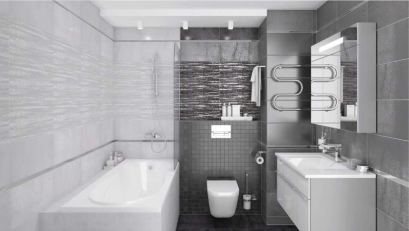 MM34033 Декор Metallica Светлая 25 - фото 7