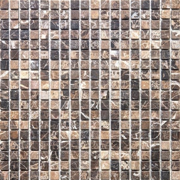 На стену Adriatica 7M022-15T (Emperador Dark)