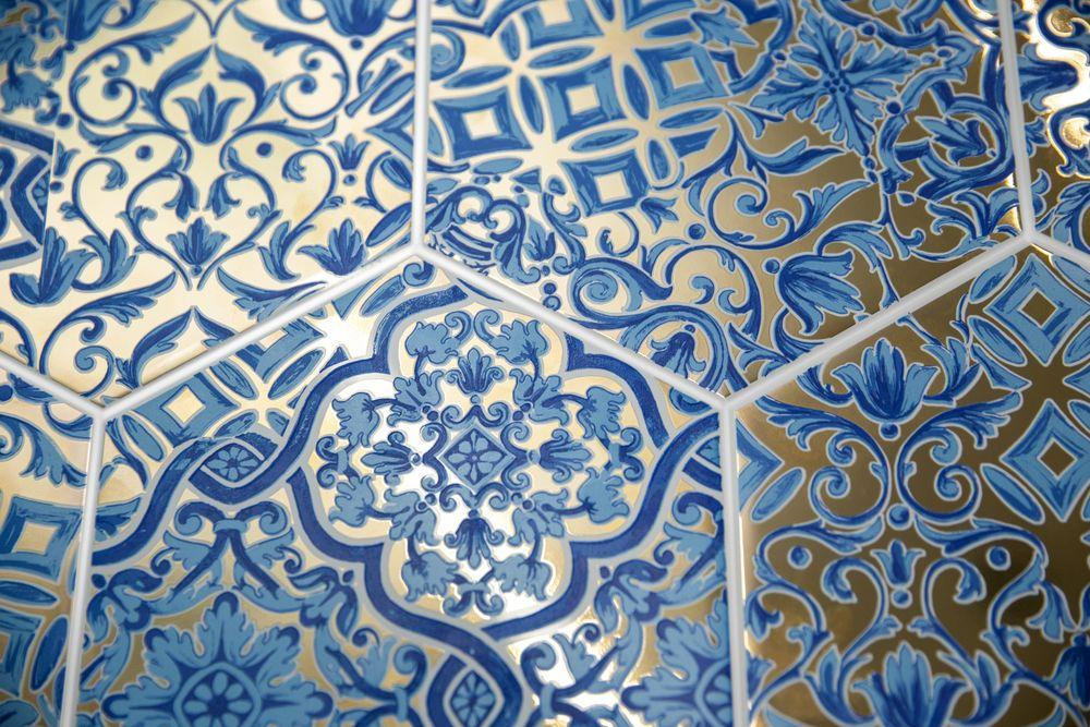 VT/A428/24000 Декор Талья 2 - фото 6