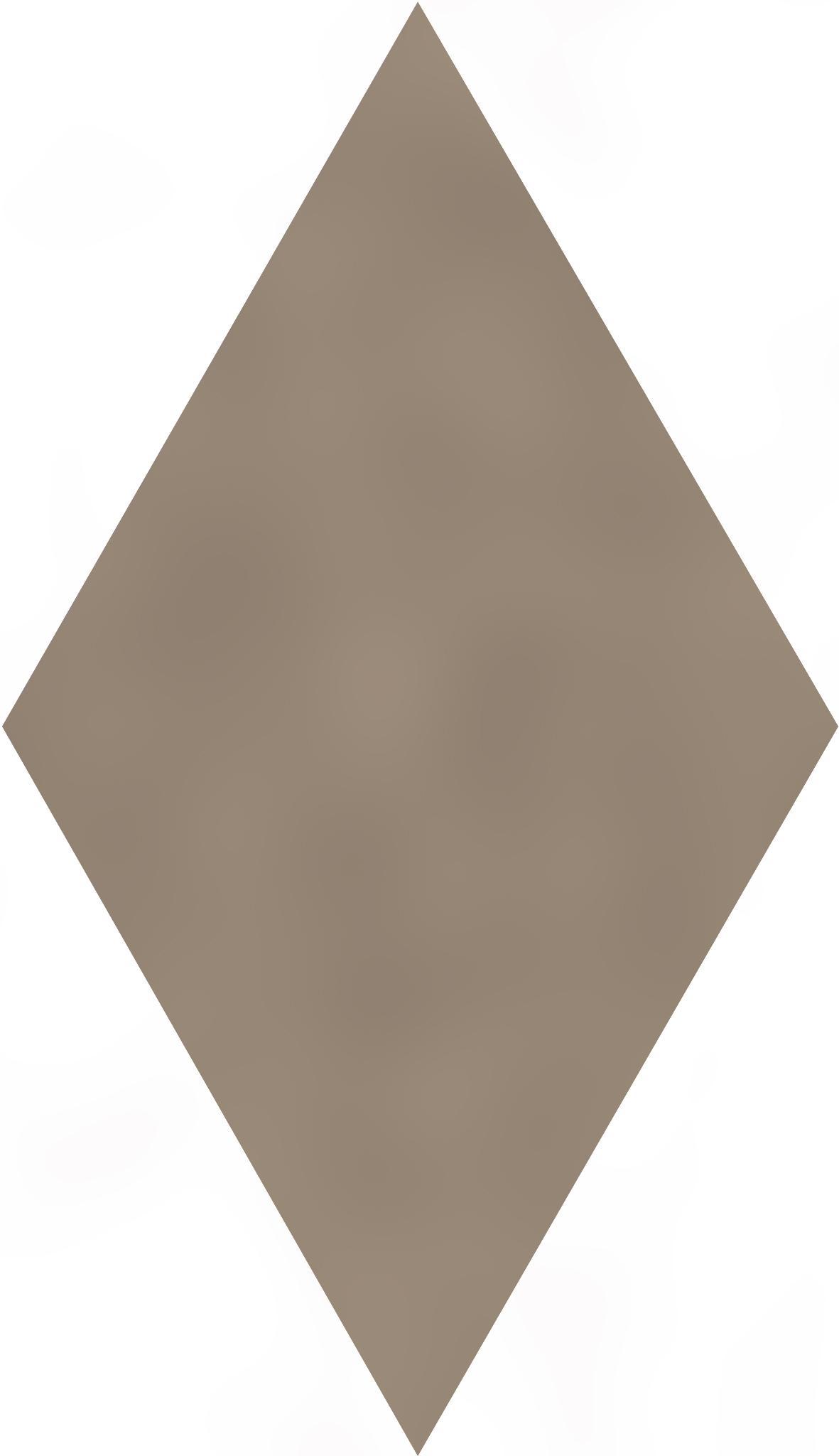 KMD2SRB003BN Декор Риад Бежевый глянцевый 13.5x7.8x0.9 - фото 7