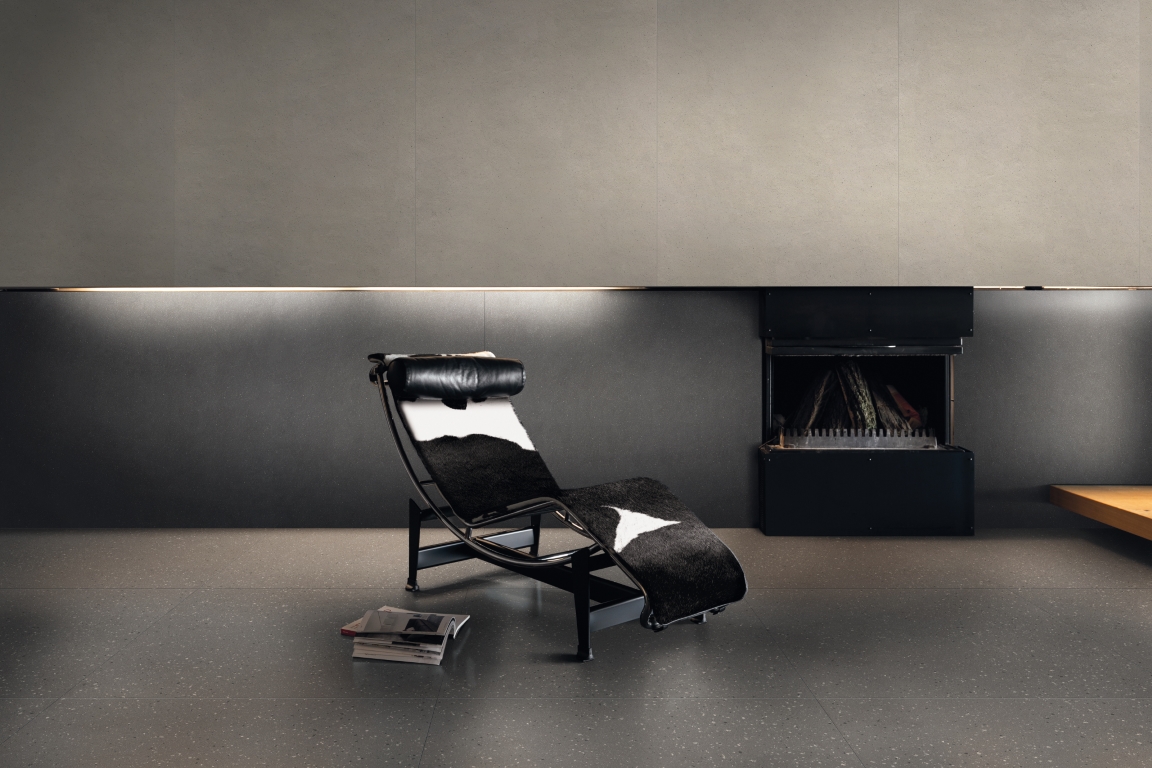 776960 На пол Earthtech Pumice_Flakes Comfort R 60x120 - фото 35