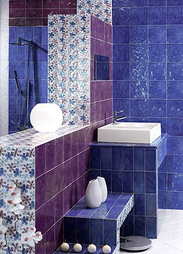 Декор Vitta Pistachio 10x10 - фото 8