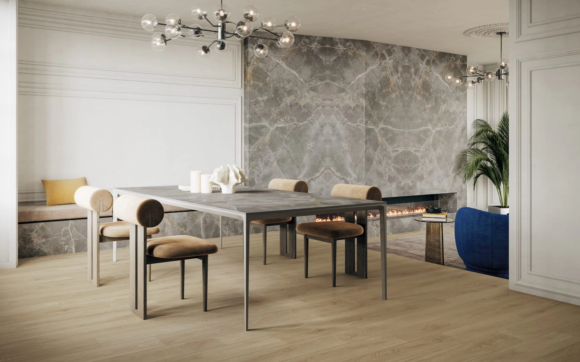 Atlas Concorde Italy Atlas Plan - фото 13