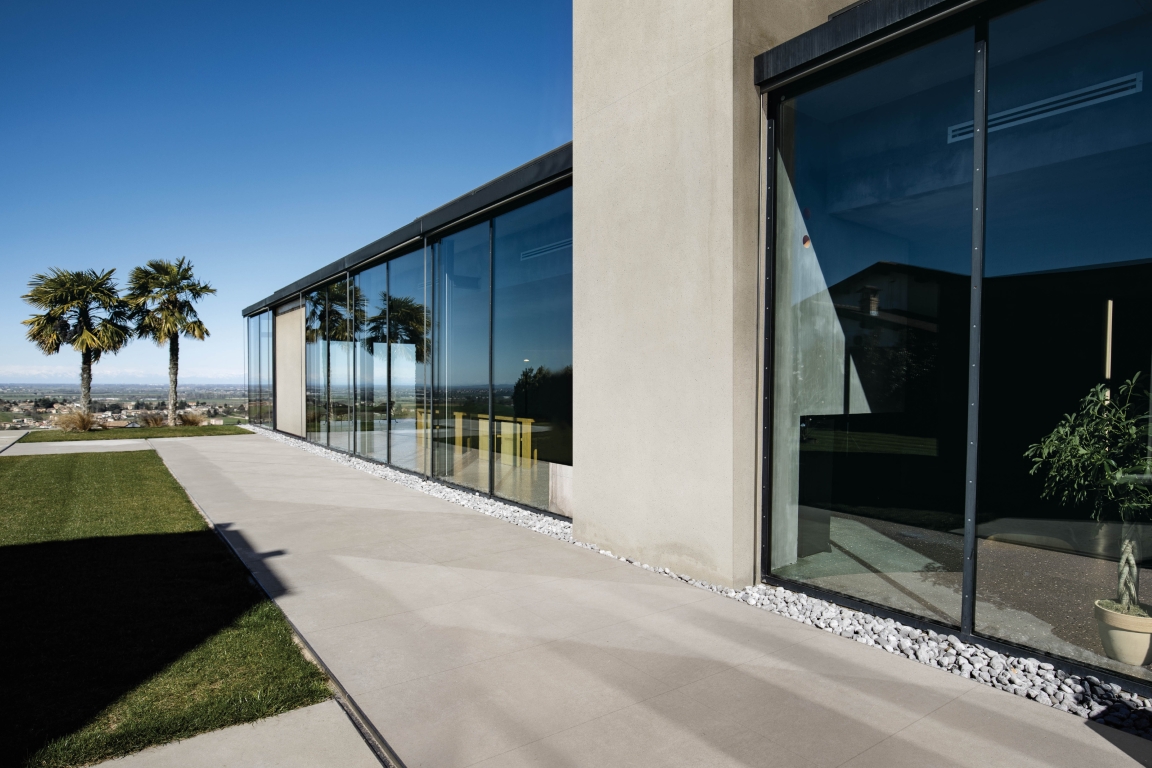 776960 На пол Earthtech Pumice_Flakes Comfort R 60x120 - фото 21