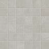 610110001201 Напольная Rinascente Resin Pearl Mosaic 30x30