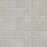 610110001201 На пол Rinascente Resin Pearl Mosaic 30x30