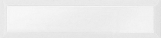 AZDA На стену Brick Atelier White Bevel