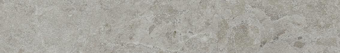 KM6060G1241R8BT6 Плинтус Сплит Серый матовый обрезной 60x9.5x0.8 - фото 2