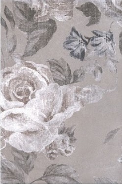 8272/4x/3F Панно Александрия Серый - фото 3