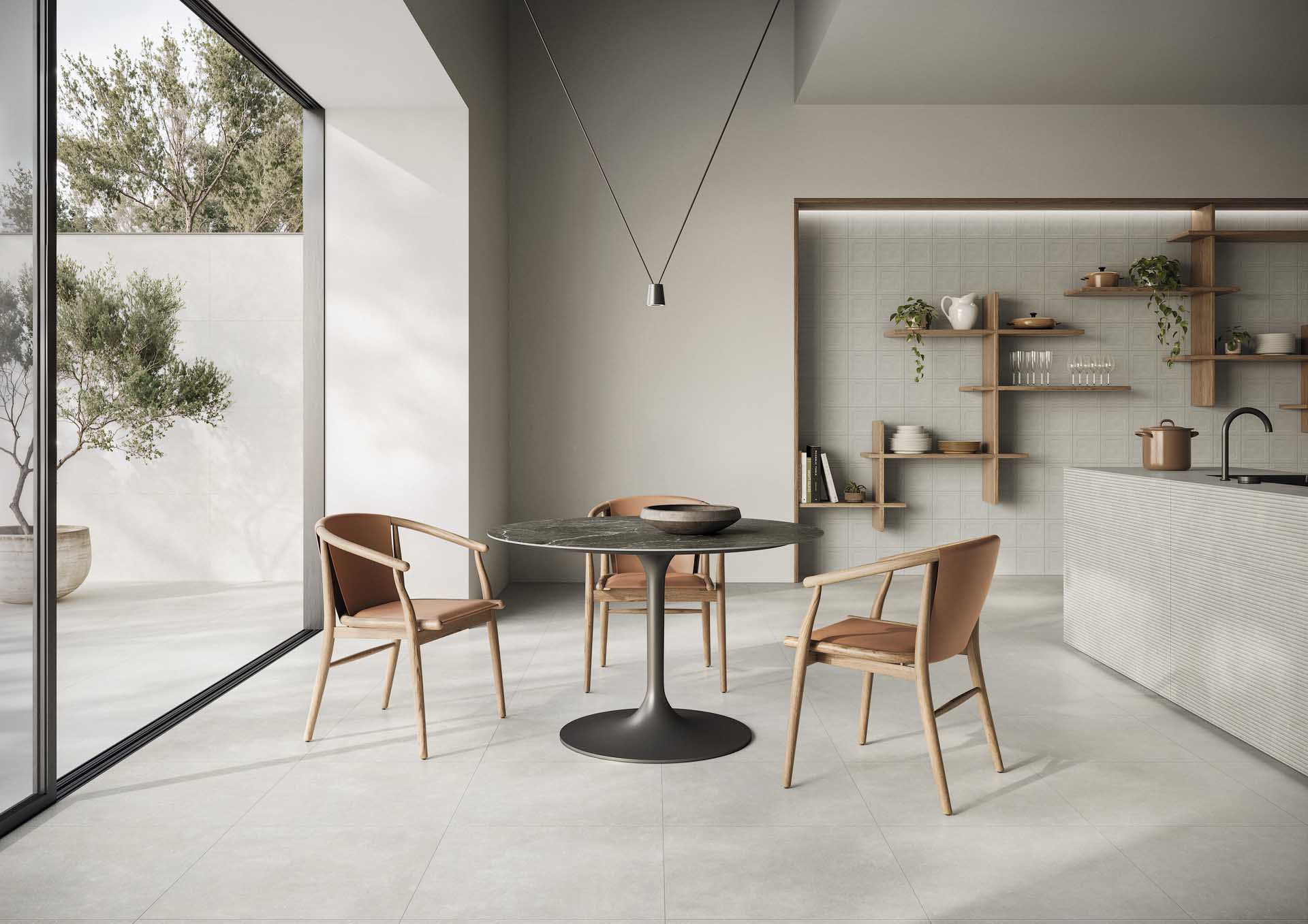 Casalgrande Padana Concept - фото 11