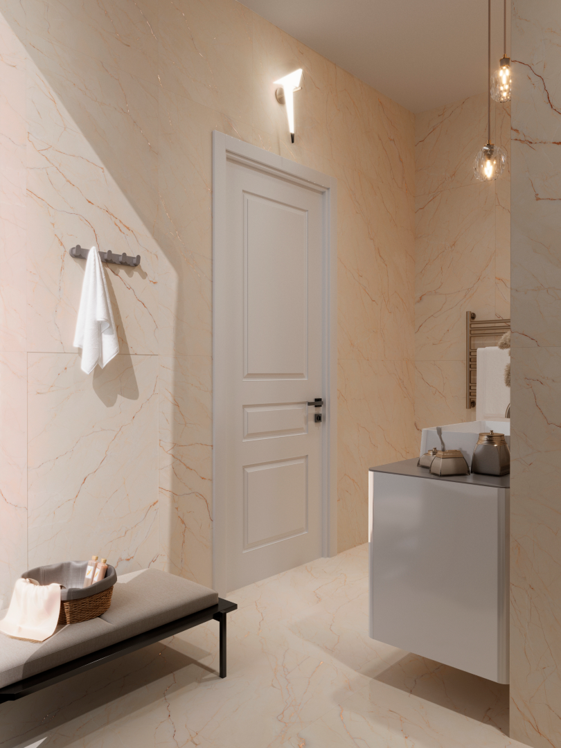 Arcadia Ceramica Etna Beige - фото 3