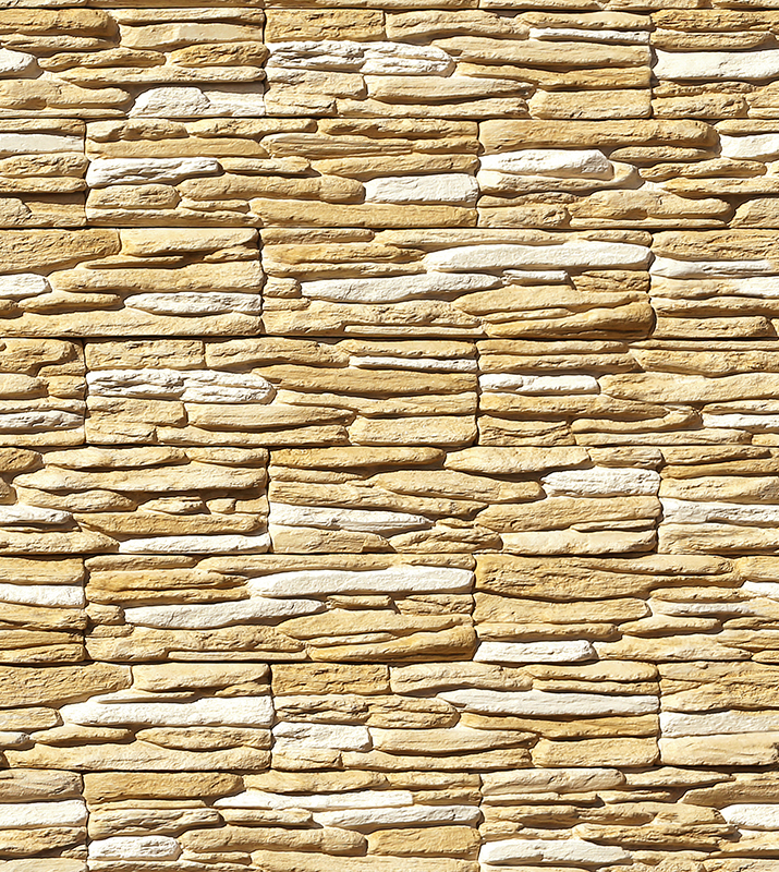 260-10 На стену Ист Ридж Желтый 36.7x9.7