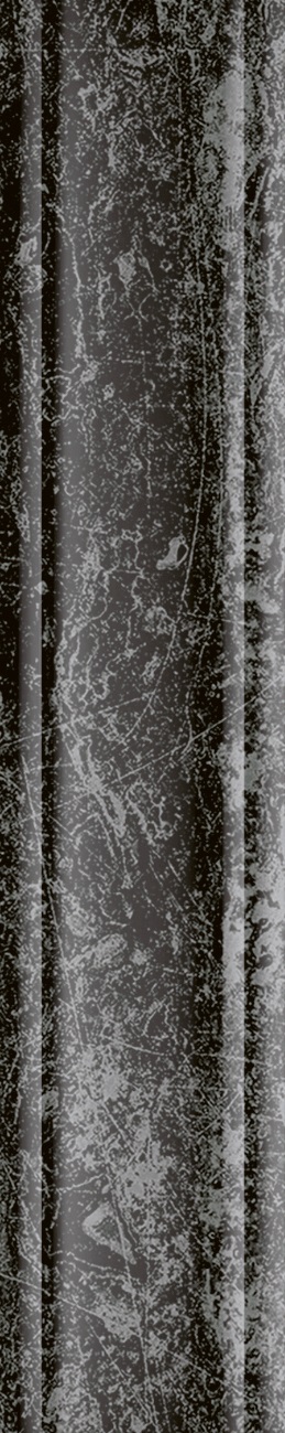 4101214 На стену Dandy MRS Black 5x25 - фото 6