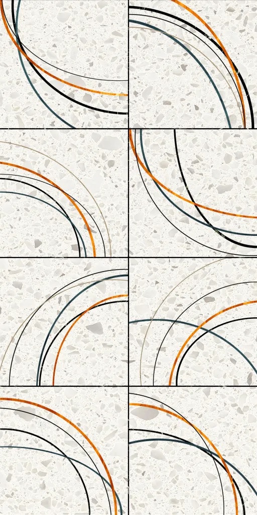 ND_P0021_11 Декор Cray Rope 30х60х0.9