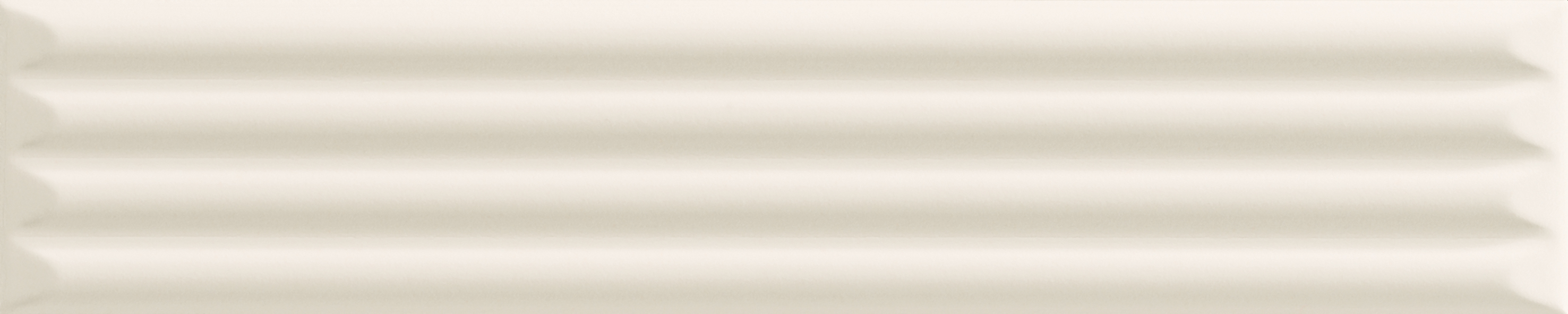 192134 На стену Up Cannettato Bone Glossy 25x5