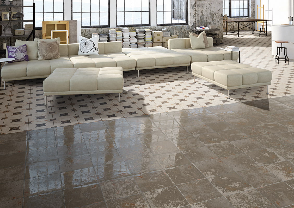 PT03510 Декор Meraki Decor Patch 20x20 - фото 19