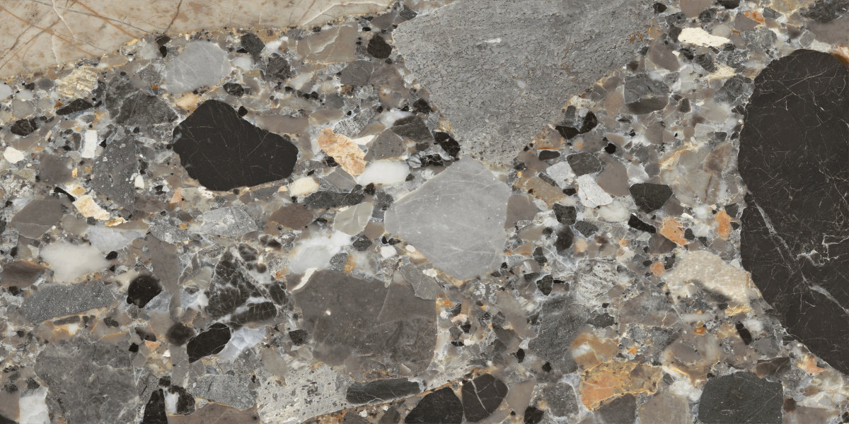 CR6012G0461R На пол Grappolo Multi серый матовый 59.5х119.1 - фото 4