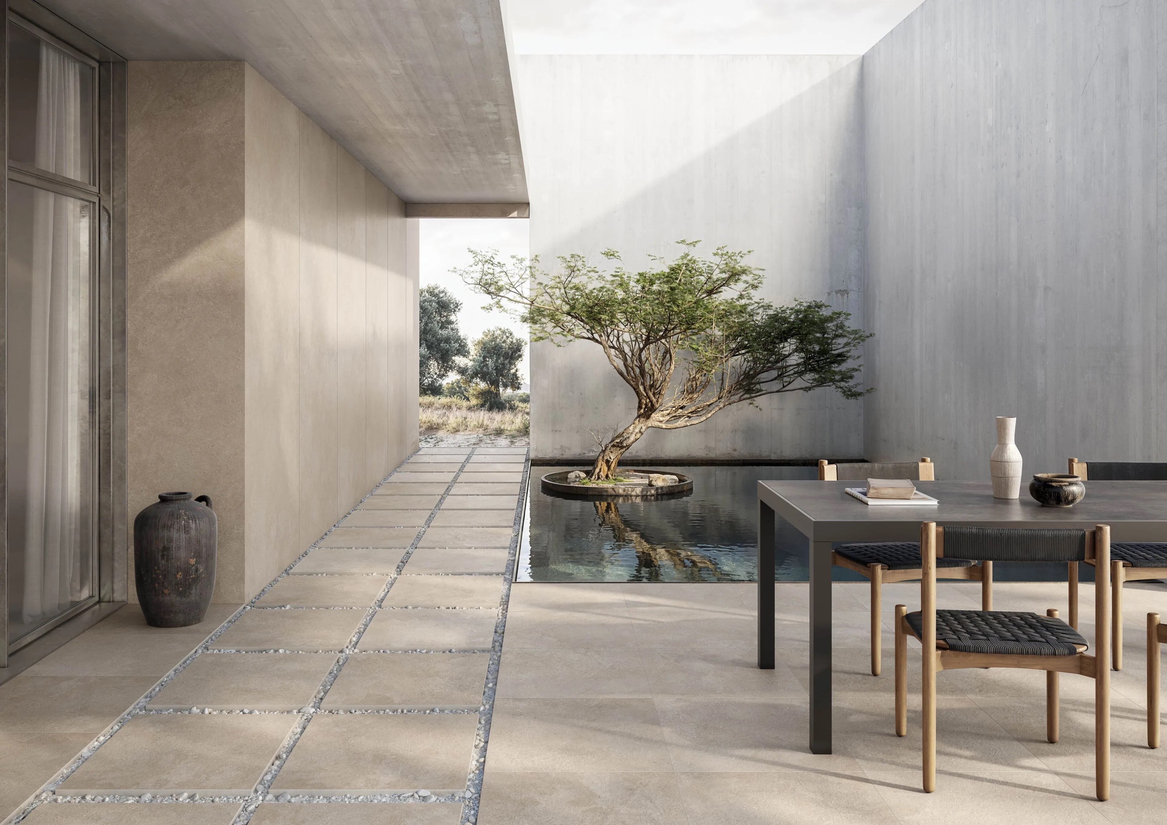 Casalgrande Padana Lithos - фото 15