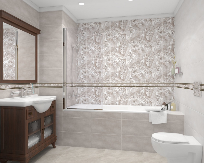 Уралкерамика Bonita - фото 7