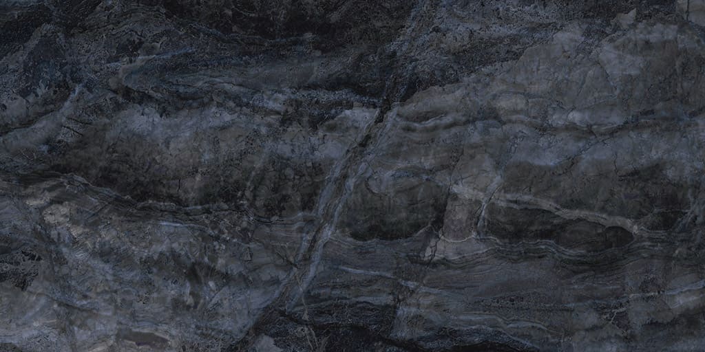 60120CBL23HG  На пол Cuba Blue High Gloss 120x60 - фото 3