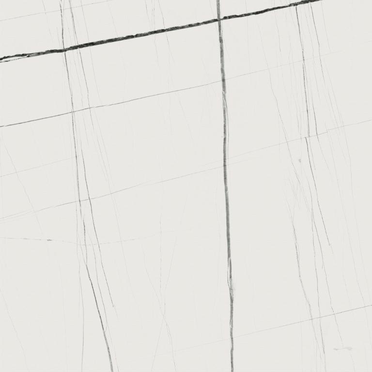 На пол Titanium White Pulido rect. 80x80 - фото 20