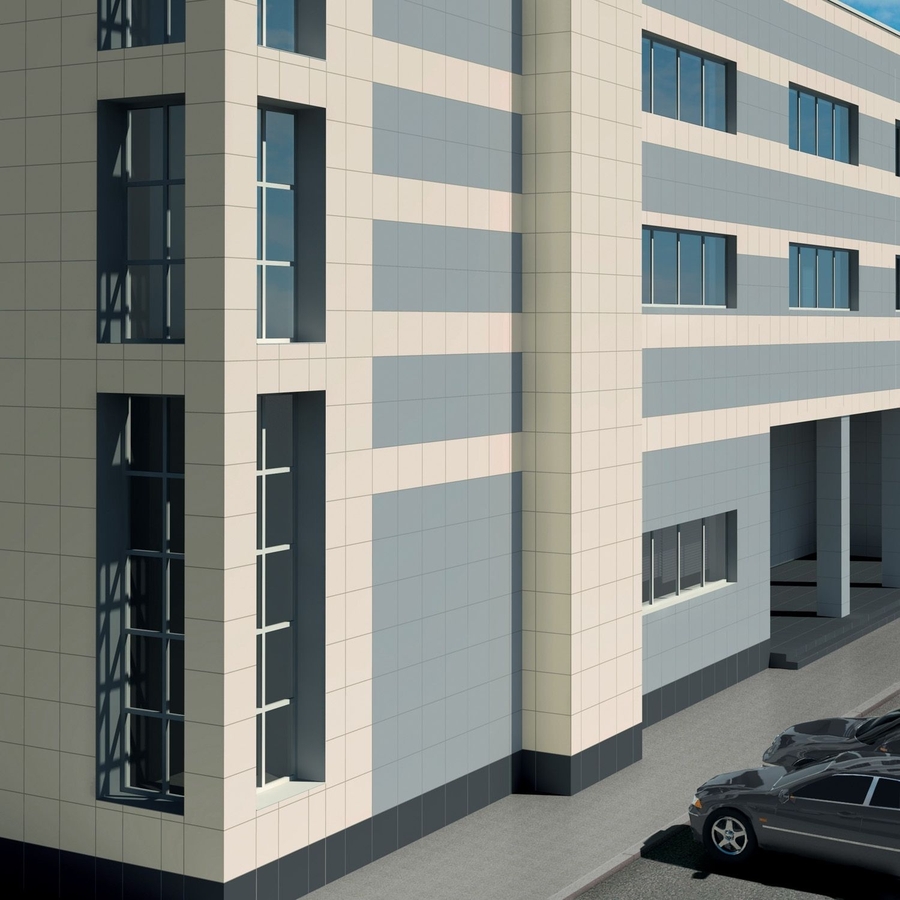 Керама Марации Арена - фото 4